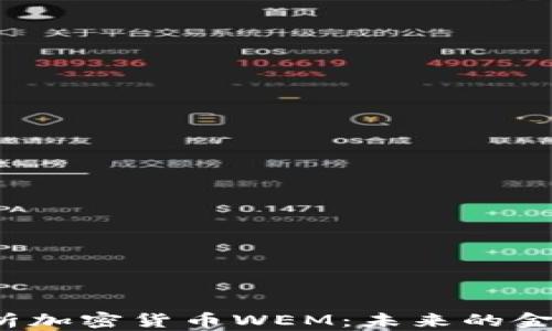 
深入剖析加密貨幣WEM：未來(lái)的金融革命？