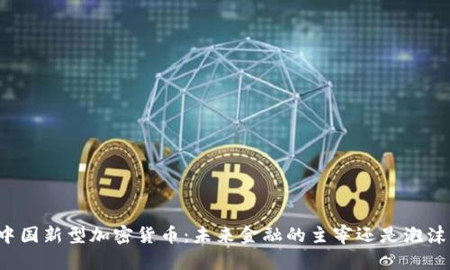 中國(guó)新型加密貨幣：未來(lái)金融的主宰還是泡沫？