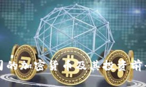 大公司的加密貨幣及其投資前景分析