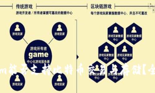 Tokenim能否支持比特幣交易與存儲？全面解析