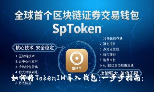 如何將TokenIM導(dǎo)入錢包：一步步指南：