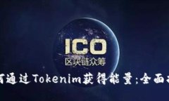 如何通過Tokenim獲得能量：