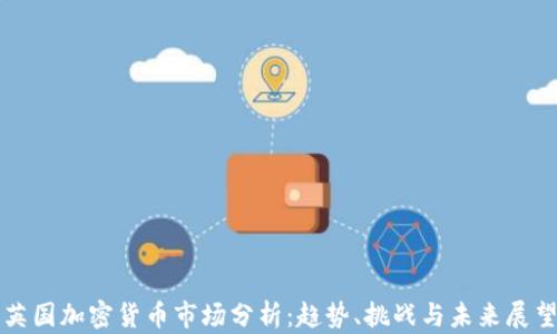 
英國加密貨幣市場分析：趨勢、挑戰(zhàn)與未來展望