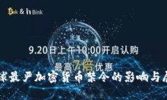 全球最嚴(yán)加密貨幣禁令的