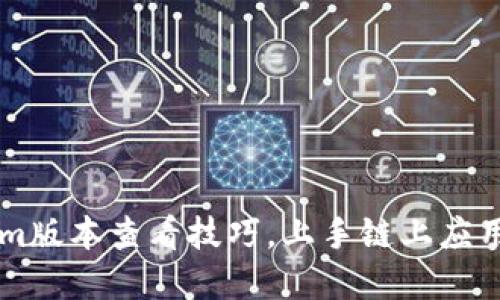 掌握Tokenim版本查看技巧，上手鏈上應(yīng)用的必備指南