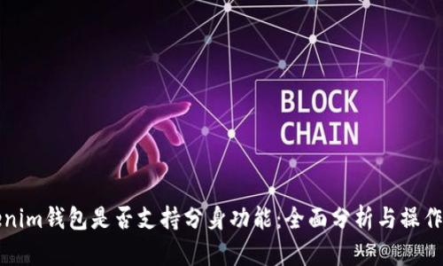 Tokenim錢(qián)包是否支持分身功能：全面分析與操作指南