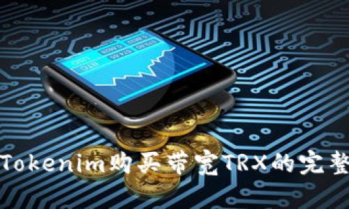 通過Tokenim購買帶寬TRX的完整指南