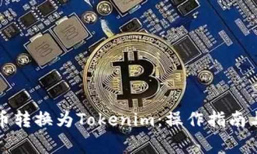 如何將貨幣轉(zhuǎn)換為Tokenim：操作指南與注意事項(xiàng)