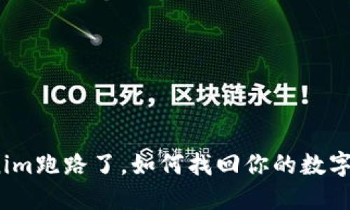 Tokenim跑路了，如何找回你的數(shù)字資產(chǎn)？