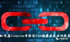如何在Tokenim中激活SIM糖果