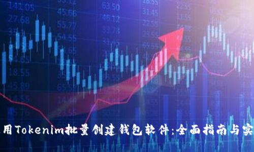 如何使用Tokenim批量創(chuàng)建錢包軟件：全面指南與實用技巧