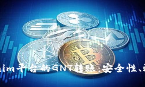 深入理解Tokenim平臺的GNT轉(zhuǎn)賬：安全性、效率與應(yīng)用實(shí)踐