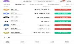 愛爾蘭加密貨幣市場的增