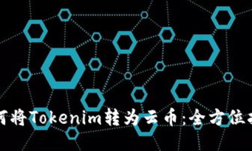 如何將Tokenim轉(zhuǎn)為云幣：全方位指南