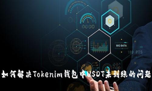 如何解決Tokenim錢包中USDT未到賬的問(wèn)題