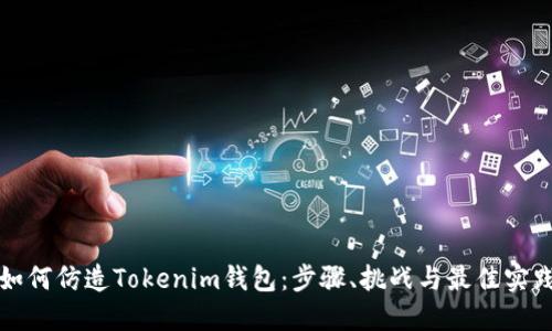 如何仿造Tokenim錢包：步驟、挑戰(zhàn)與最佳實踐