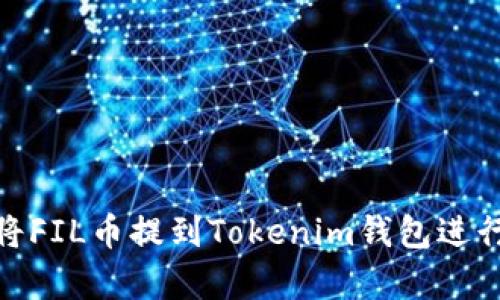 如何將FIL幣提到Tokenim錢包進(jìn)行存儲(chǔ)
