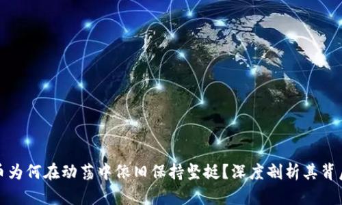 加密貨幣為何在動蕩中依舊保持堅挺？深度剖析其背后的原因