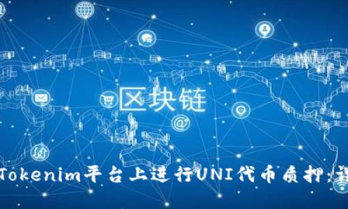如何在Tokenim平臺上進(jìn)行UNI代幣質(zhì)押：詳細(xì)指南