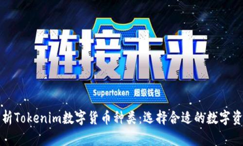 全面解析Tokenim數(shù)字貨幣種類：選擇合適的數(shù)字資產(chǎn)投資