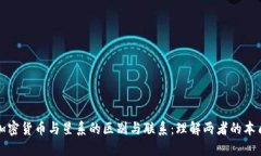 加密貨幣與星系的區(qū)別與