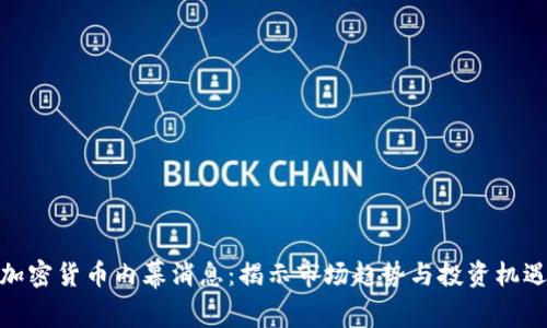 加密貨幣內(nèi)幕消息：揭示市場(chǎng)趨勢(shì)與投資機(jī)遇