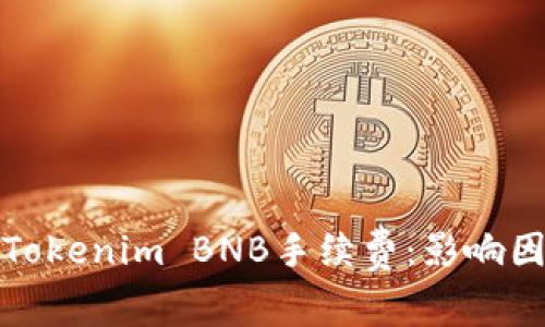 深入探討Tokenim BNB手續(xù)費：影響因素與策略
