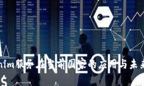 Tokenim服務(wù)在當(dāng)前國(guó)家的應(yīng)用與未來(lái)發(fā)展