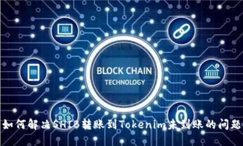 如何解決SHIB轉(zhuǎn)賬到Tokenim未到賬的問題