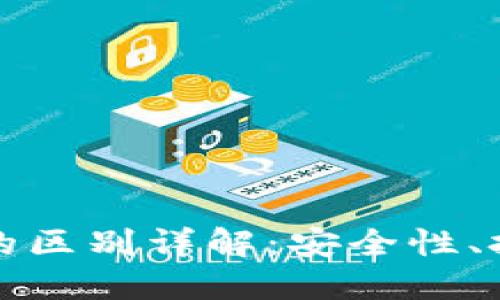 電子貨幣與加密貨幣的區(qū)別詳解：安全性、技術(shù)與應(yīng)用的全面比較