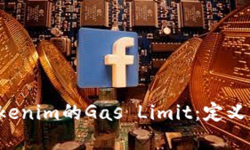 深入理解Tokenim的Gas Limit：定義、計(jì)算及策略