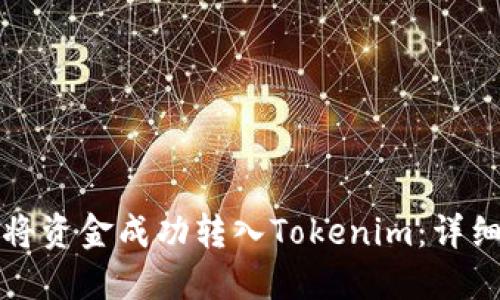 如何將資金成功轉(zhuǎn)入Tokenim：詳細指南