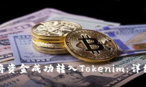 如何將資金成功轉(zhuǎn)入Tokenim：詳細指南