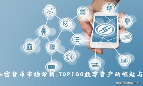 2023年加密貨幣市場分析：TOP100數(shù)字資產(chǎn)的崛起與未來趨勢