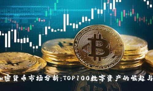 2023年加密貨幣市場分析：TOP100數(shù)字資產(chǎn)的崛起與未來趨勢