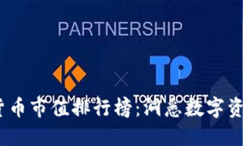 2023年加密貨幣市值排行榜：洞悉數(shù)字資產(chǎn)的未來趨勢