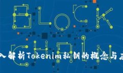 深入解析Tokenim私鑰的概念與應(yīng)用
