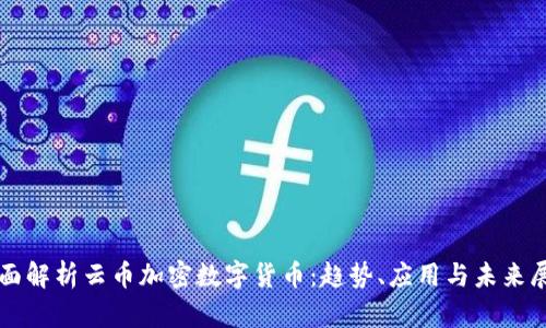 全面解析云幣加密數(shù)字貨幣：趨勢、應(yīng)用與未來展望