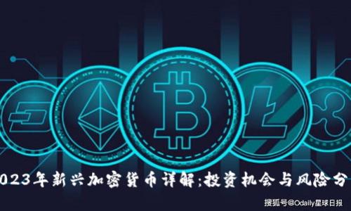 2023年新興加密貨幣詳解：投資機(jī)會(huì)與風(fēng)險(xiǎn)分析