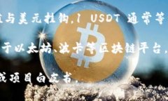 Tokenim 和 USDT 是不同的概念