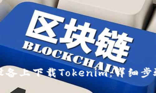 如何在蘋果設(shè)備上下載Tokenim：詳細步驟與注意事項