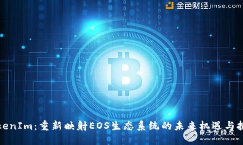 TokenIm：重新映射EOS生態(tài)系統(tǒng)的未來(lái)機(jī)遇與挑戰(zhàn)