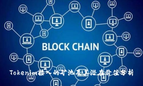 Tokenim接入的礦池及其潛在價(jià)值分析