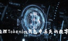 如何處理Tokenim錢包中丟失
