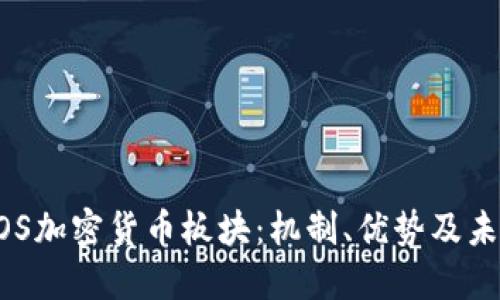 詳解POS加密貨幣板塊：機制、優(yōu)勢及未來展望