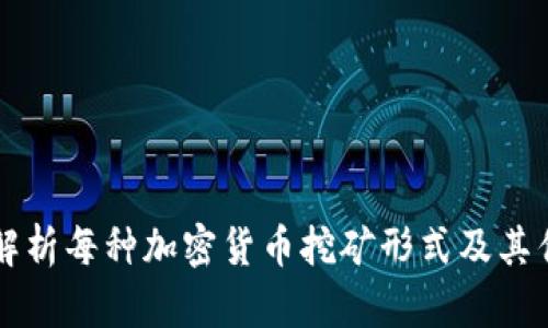 深入解析每種加密貨幣挖礦形式及其優(yōu)缺點(diǎn)