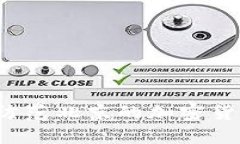 如何識別與防范北京的加