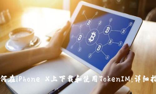 如何在iPhone X上下載和使用TokenIM：詳細指南