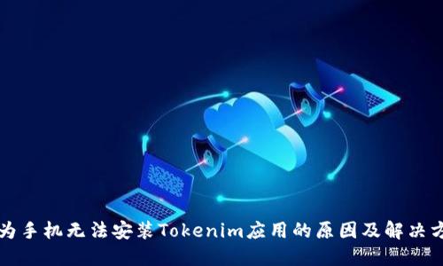 華為手機(jī)無(wú)法安裝Tokenim應(yīng)用的原因及解決方案