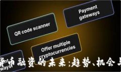   加密貨幣融資的未來：趨